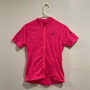 PEARL iZumi Women’s Select Escape Short Sleeve Jersey